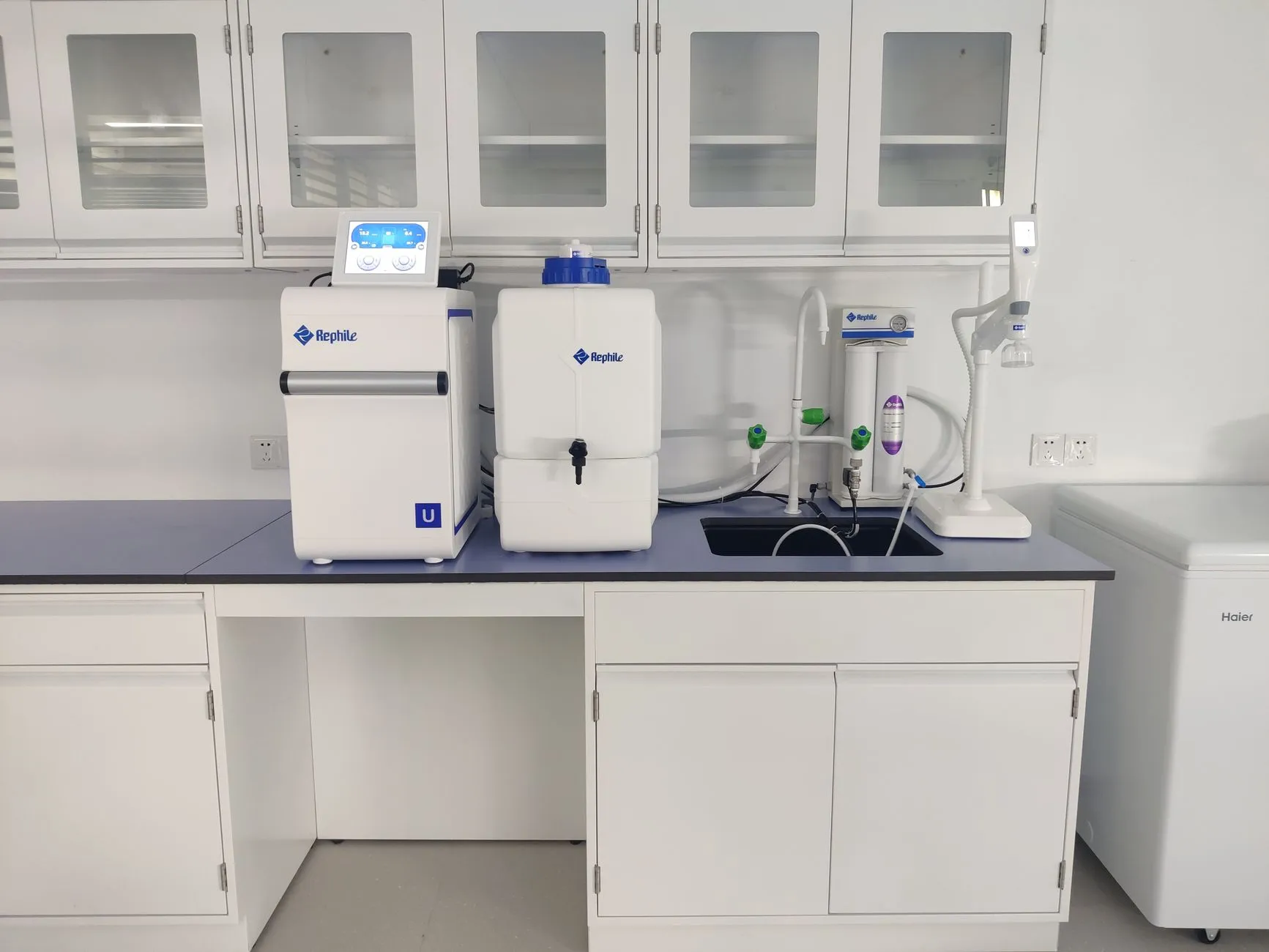 袋进袋出过滤器在生物安全实验室中的应用与维护要点正文配图 1